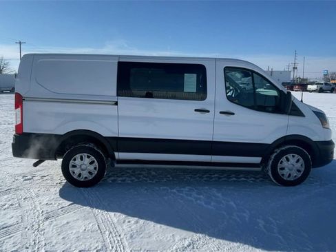 Used 2024 Ford Transit 250 Base w/ Exterior Upgrade Package image 9