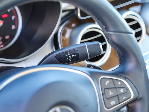 Used 2017 Mercedes-Benz C 300 Sedan image 20