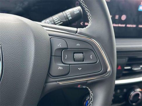 New 2026 Buick Encore GX Preferred image 13