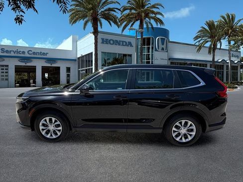 Used 2024 Honda CR-V LX image 5