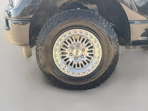 Used 2023 Ford F150 XLT w/ Equipment Group 302A High AWD/4WD image 35