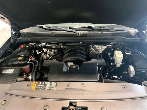 Used 2017 GMC Sierra 1500 SLT w/ All Terrain Package image 29