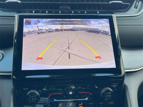 New 2025 Jeep Grand Cherokee Limited image 24