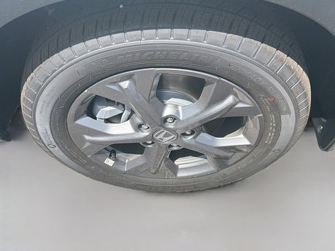 New 2026 Honda HR-V LX image 26