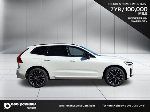 New 2026 Volvo XC60 T8 Ultra w/ Protection Package Premier image 23