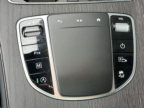 Certified 2022 Mercedes-Benz GLC 300 4MATIC w/ AMG Line image 26