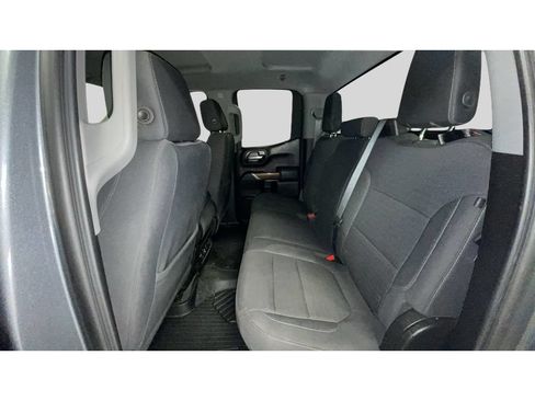 Used 2020 Chevrolet Silverado 1500 RST AWD/4WD image 15