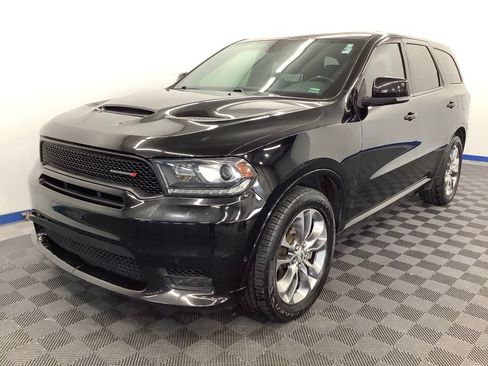 Used 2019 Dodge Durango R/T AWD/4WD image 1