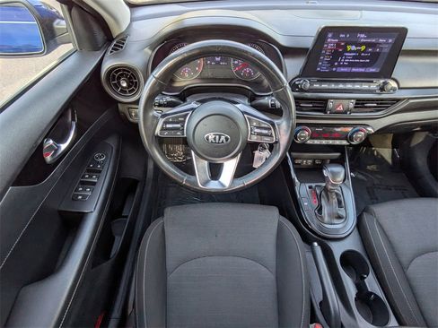 Used 2019 Kia Forte S image 14