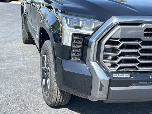 New 2026 Toyota Tundra Limited AWD/4WD image 10