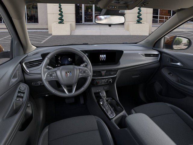 New 2026 Buick Encore GX Preferred w/ Advanced Technology Package FWD image 15