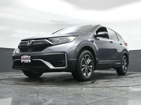 Used 2020 Honda CR-V EX-L image 49