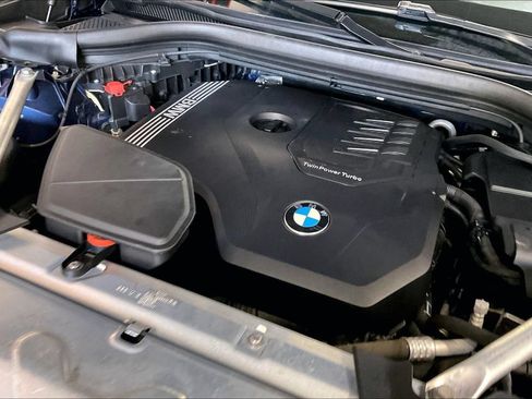 Used 2022 BMW X3 xDrive30i AWD/4WD image 28