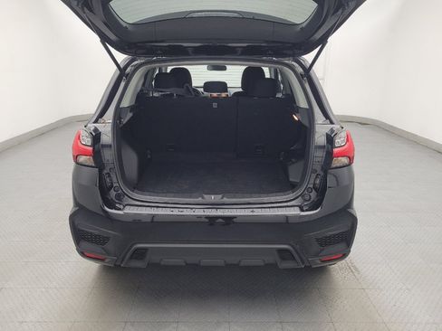 Used 2020 Mitsubishi Outlander Sport ES FWD image 29
