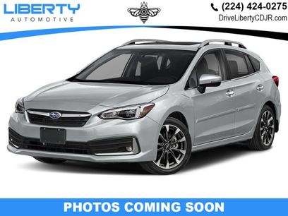 Used 2023 Subaru Impreza 2.0i Limited