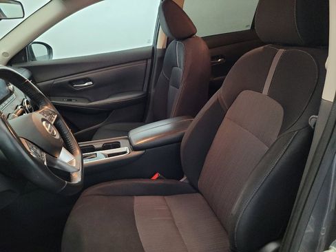 Used 2021 Nissan Sentra SV FWD image 17