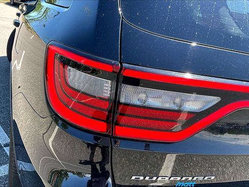 Used 2024 Dodge Durango SXT AWD/4WD image 28