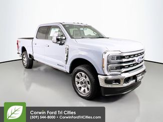 New 2026 Ford F250 King Ranch w/ Chrome Package 360° Tour
