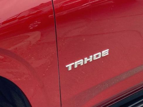 Used 2021 Chevrolet Tahoe Premier w/ Premium Package image 29