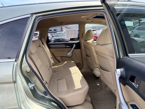 Used 2007 Honda CR-V EX image 26