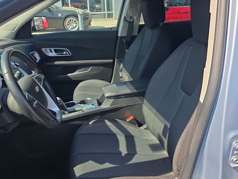 Used 2014 Chevrolet Equinox LT w/ Driver Convenience Package image 10
