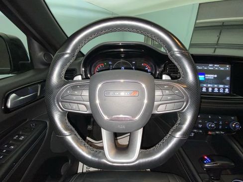 Used 2022 Dodge Durango GT AWD/4WD image 14