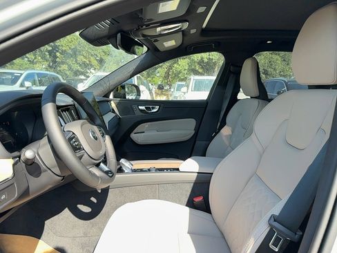 New 2026 Volvo XC60 B5 Plus w/ Protection Package Premier image 12