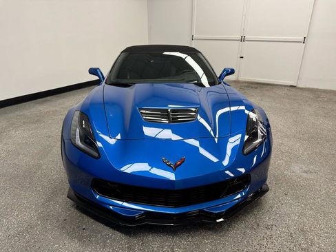 Used 2016 Chevrolet Corvette Z06 w/ 2LZ Preferred Equipment Group RWD image 33