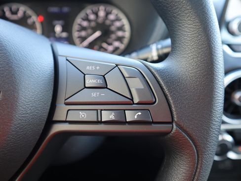 Used 2025 Nissan Sentra S image 20