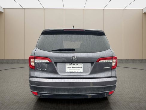 Used 2021 Honda Pilot Special Edition image 4