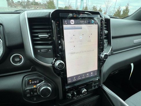 New 2026 RAM 1500 Big Horn image 42