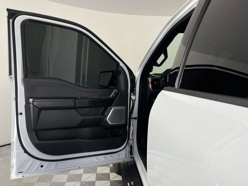 Certified 2022 Ford F150 Raptor w/ Raptor 37 Performance Package image 10