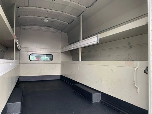 Used 2017 RAM 4500 Tradesman w/ Power & Remote Entry Group image 30