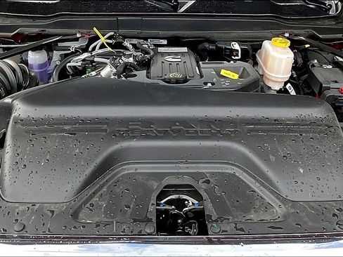 New 2026 RAM 4500 Tradesman w/ Chrome Appearance Group image 10