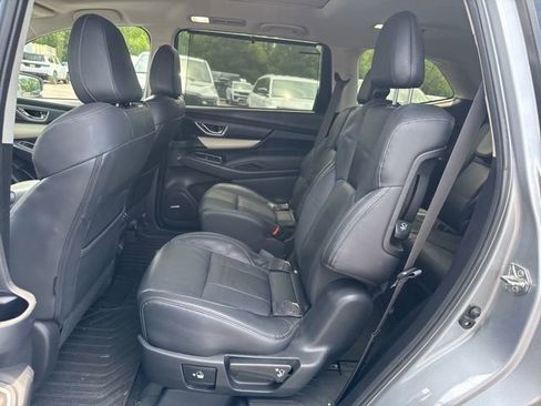 Used 2020 Subaru Ascent Limited w/ Technology Package AWD/4WD image 17