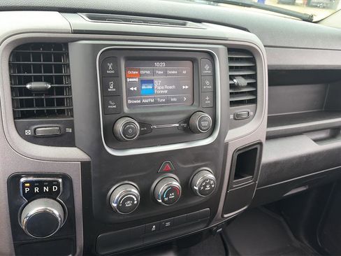 Used 2022 RAM 1500 Tradesman w/ Popular Equipment Group RWD image 5
