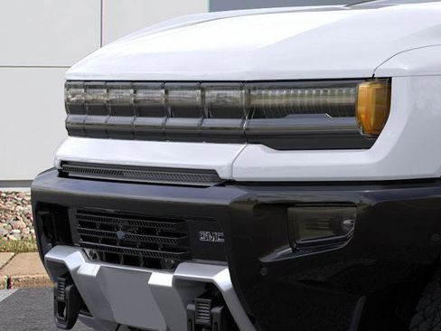 New 2026 GMC Hummer EV SUV image 34