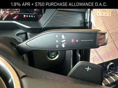 New 2026 GMC Acadia Elevation image 23