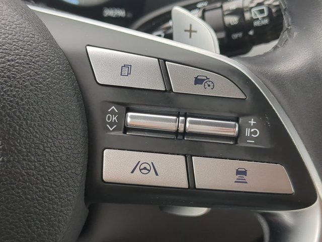 Used 2025 Hyundai Palisade SEL AWD/4WD image 26