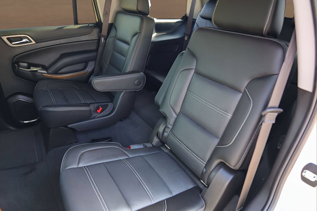 Used 2020 GMC Yukon Denali w/ Denali Ultimate Package RWD image 24