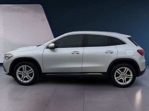 Used 2023 Mercedes-Benz GLA 250 4MATIC image 2