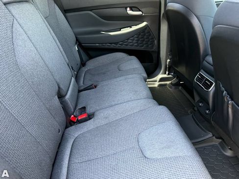 Used 2023 Hyundai Santa Fe SE FWD image 25