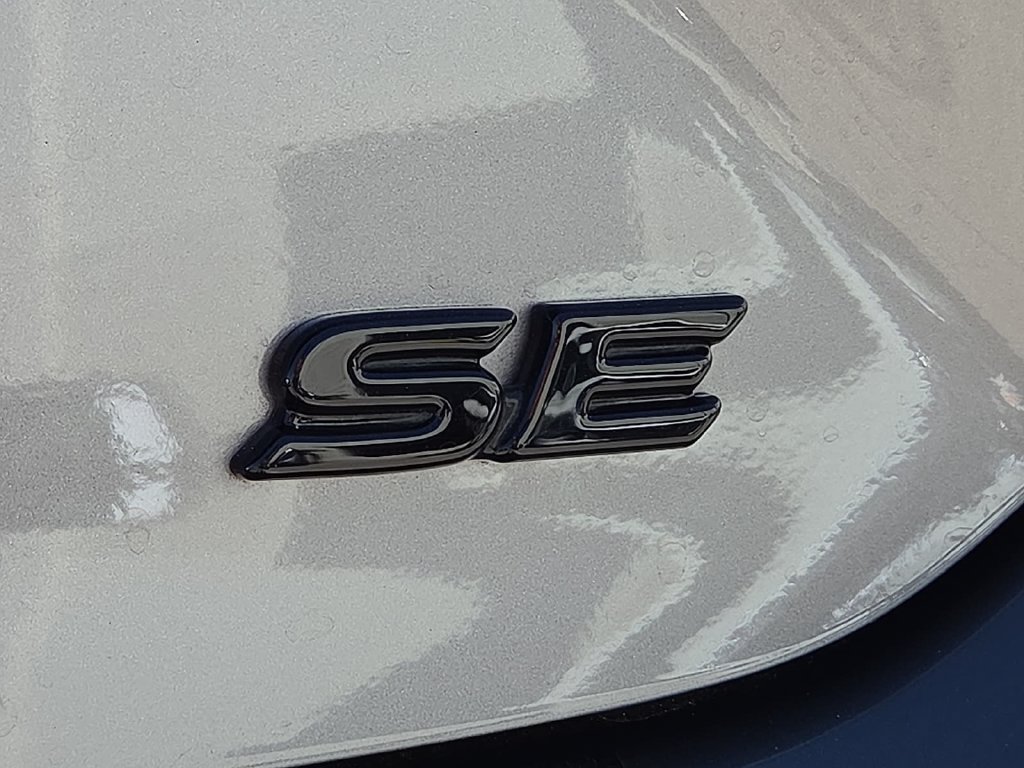 Certified 2026 Toyota Camry SE w/ Convenience Package FWD image 12