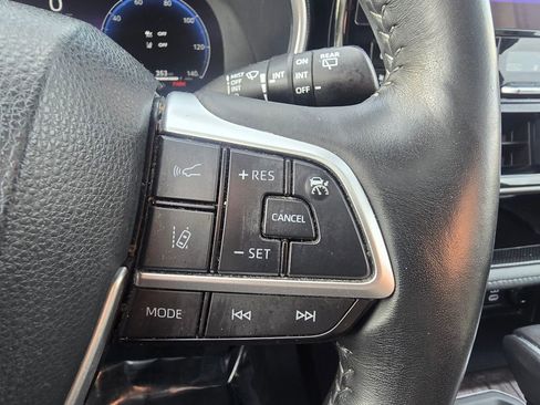 Used 2023 Toyota Highlander Limited AWD/4WD image 22
