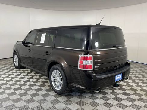 Used 2013 Ford Flex SEL FWD image 20