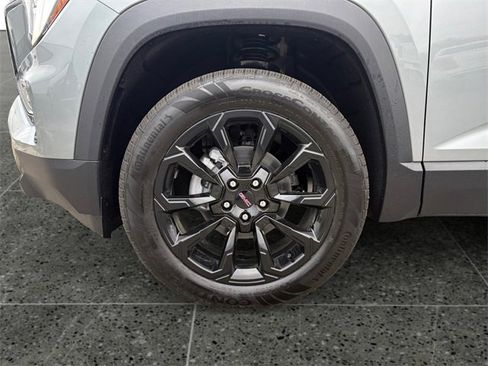 New 2026 GMC Terrain Elevation w/ Elevation Premium Package image 9