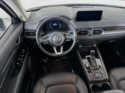 Certified 2023 MAZDA CX-5 AWD 2.5 S w/ Premium Package image 31