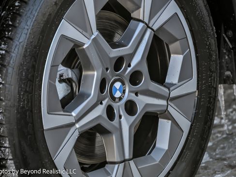 Used 2025 BMW X1 xDrive28i w/ Premium Package image 13