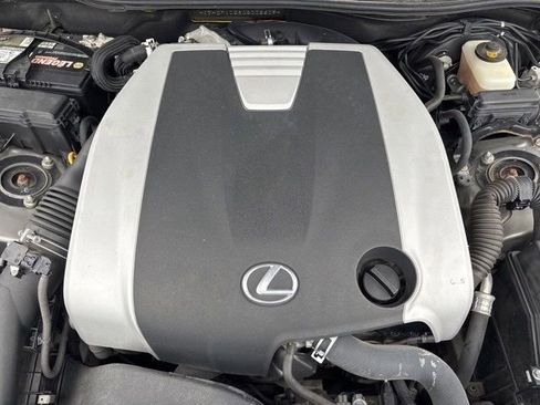 Used 2016 Lexus IS 300 AWD w/ Premium Package image 30