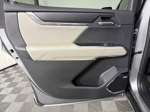 New 2026 GMC Acadia Elevation w/ Elevation Premium Package image 42